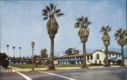 La Casa Del Mar Motel La Casa Del Mar Motel
