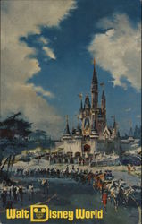 Magic Kingdom Theme Park Magic Kingdom Theme Park