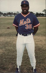 Kevin Mitchell, Infielder Kevin Mitchell, Infielder