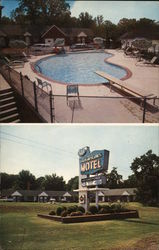 Hawkins Motel Hawkins Motel