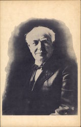 Thomas Alva Eddison, 1874-1931 Thomas Alva Eddison, 1874-1931