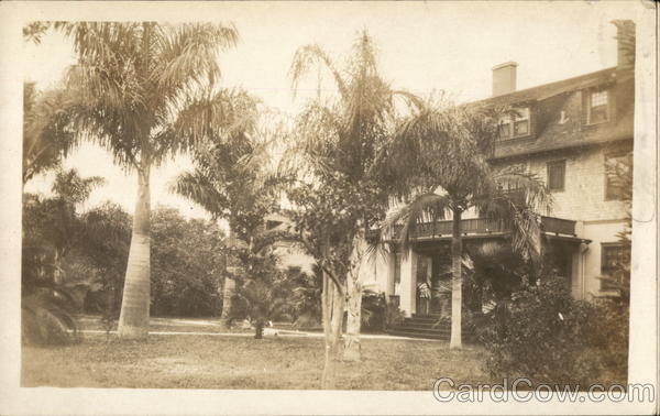 Residence Fort Myers Florida