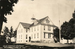 Old Grade School Old Grade School
