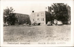 Municipal Hospital Municipal Hospital