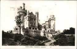 Casa Loma Casa Loma