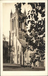 Church of The Covenant Church of The Covenant