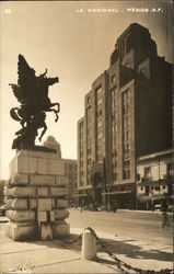 La Nacional La Nacional