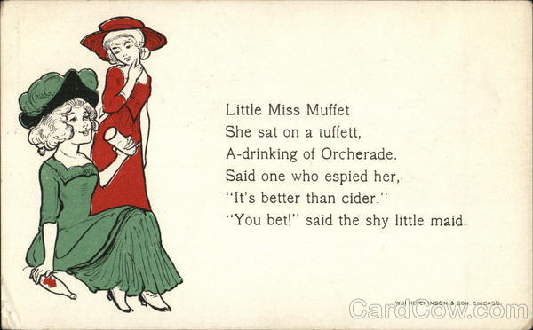 Orcherade Advertising