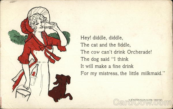 Orcherade Advertising