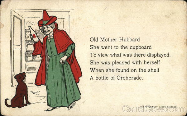 Orcherade Advertising