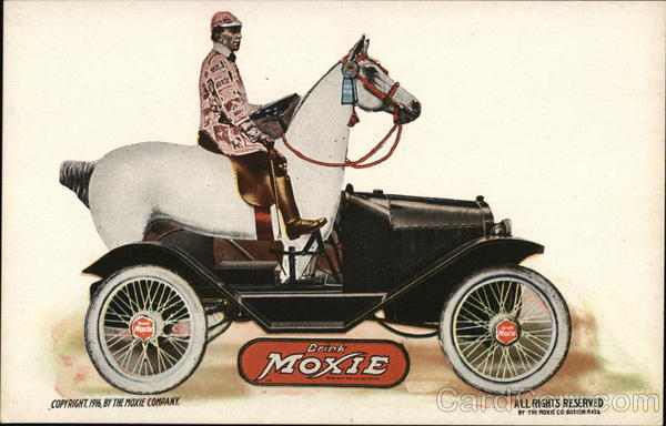 Moxie Advertising
