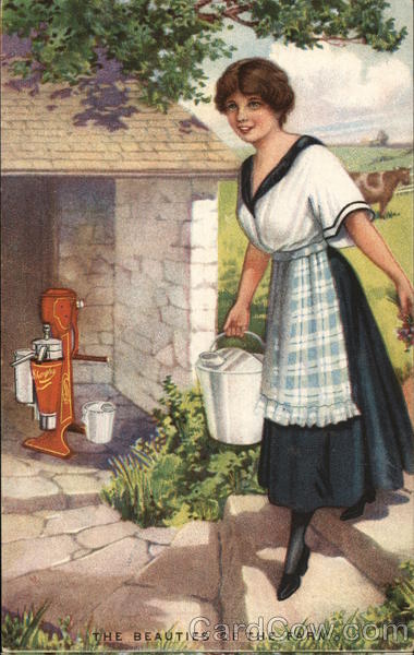 Sharples Separator Works West Chester Pennsylvania