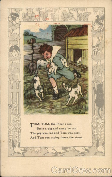 Koester's Honey and Toasty Bread Advertising