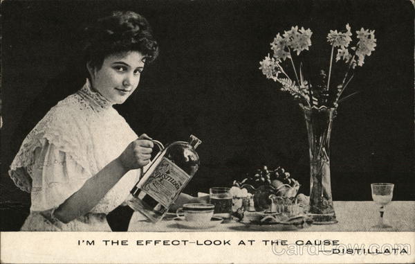 Distillata Bottled Water Cleveland Ohio Advertising