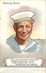 Quaker Oats Smiles Quaker Oats Smiles