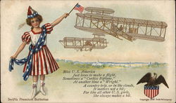 Swift's Premium Butterine, Swift & Company Chicago, IL Advertising Postcard Postcard Postcard