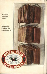 Beech-Nut Packing Company Postcard
