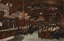 Sternewirth, Anneuser-Busche Postcard