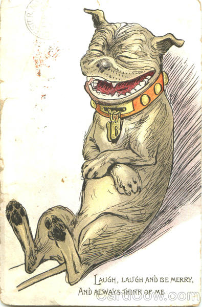 Buster Brown Series Dogs