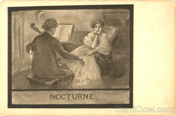 Nocturne Music