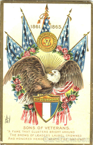 Filii Veteranorum Patriotic