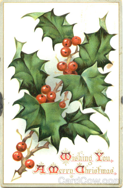 Wish You A Merry Christmas Children