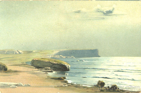 O'er Hill and Dale Series Scenic