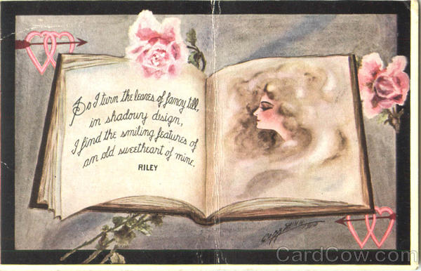 Riley Phrases & Sayings