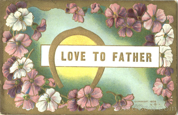 Love To Father this Father's Day Names