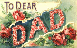 To Dear Dad To Dear Dad