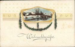 Weihnachtsgrufse Weihnachtsgrufse