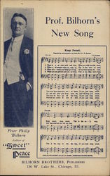 Bilhorn Brothers Publishing Postcard