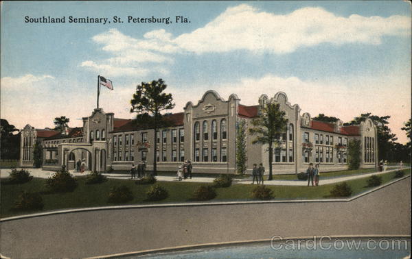 Southland Seminary St. Petersburg Florida
