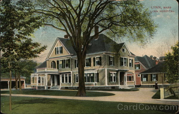 Lynn Hospital Massachusetts