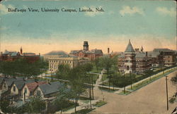 University Campus University Campus