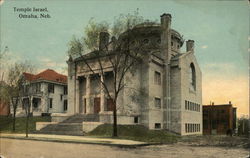 Temple Israel Temple Israel
