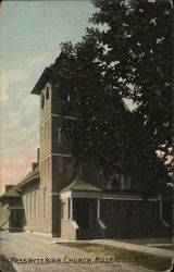 Presbyterian Church Millerton, NY Postcard Postcard Postcard