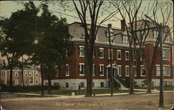 The Convent Postcard