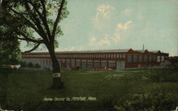 Stanley Electric Co. Stanley Electric Co.