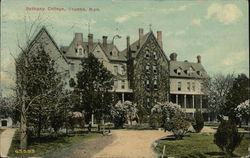 Bethany College Bethany College