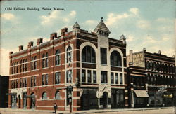 Odd Fellows Building Odd Fellows Building