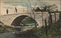 Stone Bridge Stone Bridge