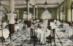 Main Cafe, Hotel Rome Main Cafe, Hotel Rome