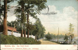Bay Shell Road Bay Shell Road