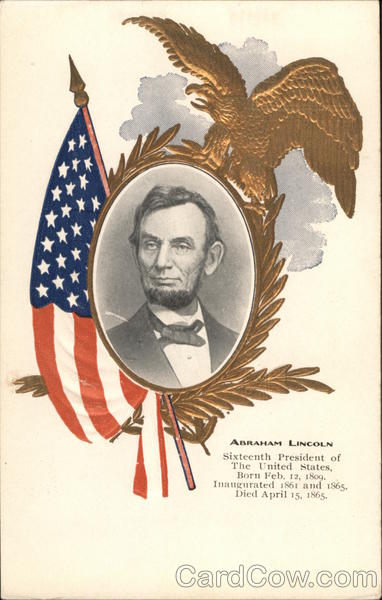 Abraham Lincoln Presidents