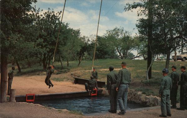 Lackland Air Force Base San Antonio Texas Steve Dodson