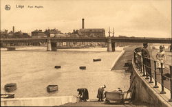 Pont Maghin Pont Maghin