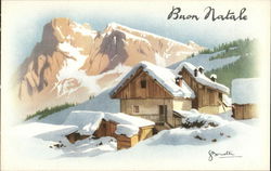 Buon Natale (Merry Christmas to You) Buon Natale (Merry Christmas to You)