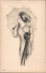 Post Card Postcard