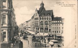 Berlin Postcard